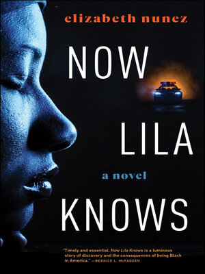 Now Lila Knows - ebook